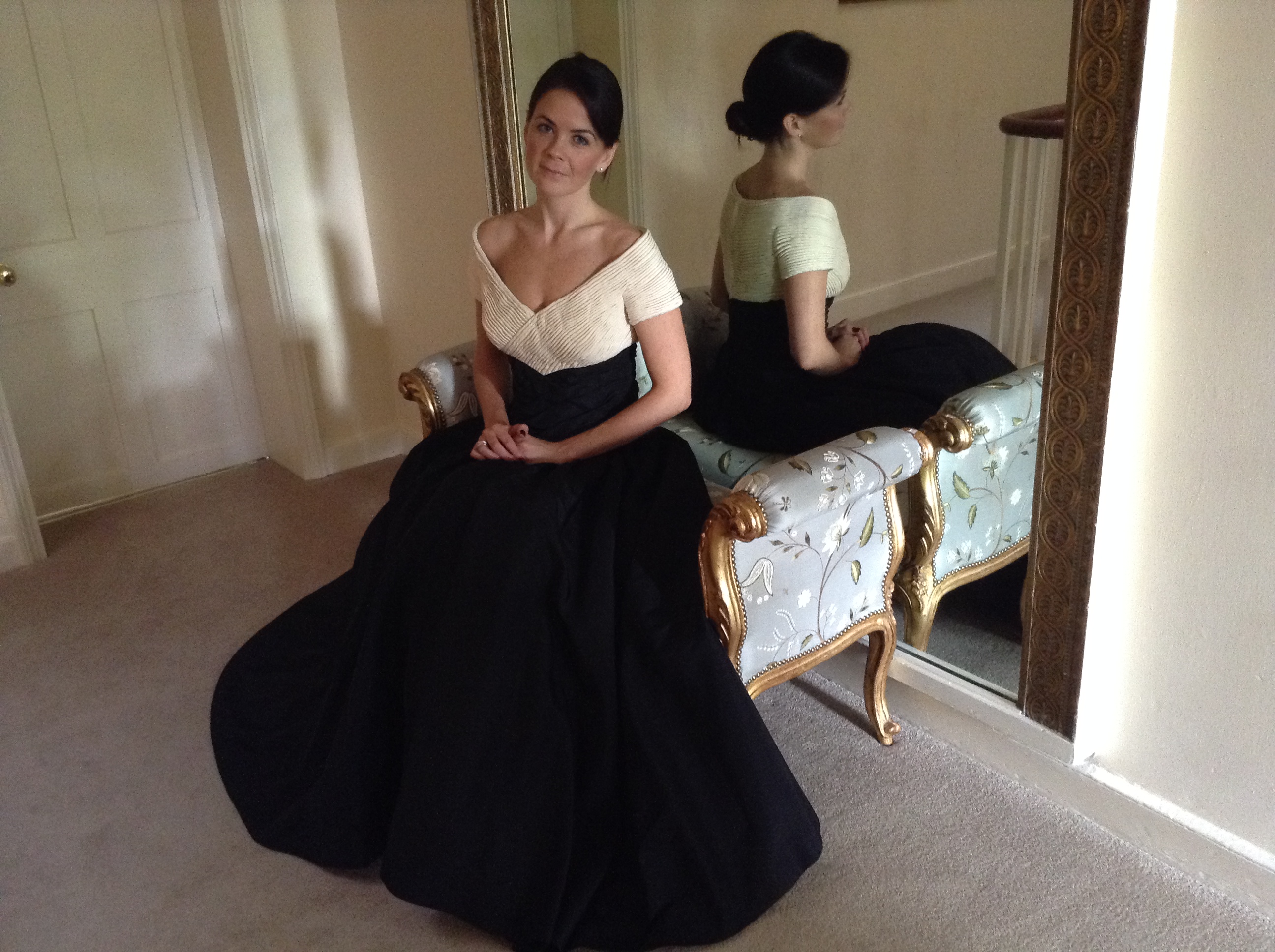 catherines formal gowns